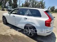 2018 Volvo XC90 фото
