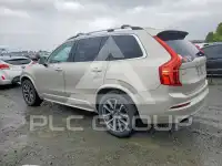 2018 Volvo XC90 photo