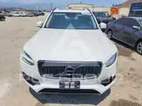 2018 Volvo XC90 фото