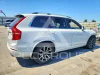 2018 Volvo XC90 фото