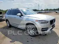 2018 Volvo XC90 фото