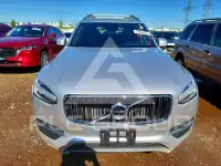 2018 Volvo XC90 photo