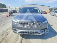 2018 Volvo XC90 photo
