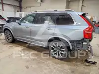 2018 Volvo XC90 фото