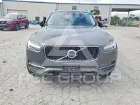 2018 Volvo XC90 фото