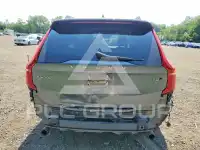 2018 Volvo XC90 photo