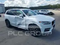 2018 Volvo XC90 фото