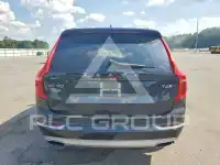 2018 Volvo XC90 фото