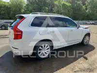 2018 Volvo XC90 фото