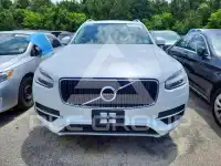 2018 Volvo XC90 фото