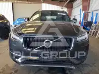 2018 Volvo XC90 фото