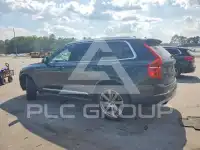 2018 Volvo XC90 фото