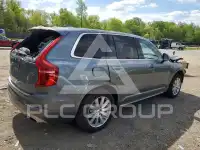 2018 Volvo XC90 фото
