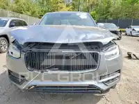 2018 Volvo XC90 фото