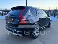 2018 Volvo XC90 photo