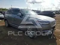 2018 Volvo XC90 фото