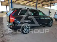 2018 Volvo XC90 фото