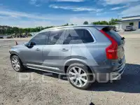 2018 Volvo XC90 фото