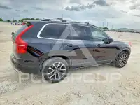 2018 Volvo XC90 фото