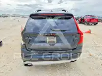 2018 Volvo XC90 фото