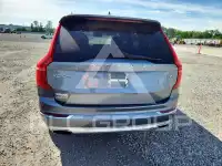 2018 Volvo XC90 фото