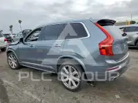 2018 Volvo XC90 фото