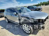 2018 Volvo XC90 фото