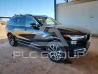2018 Volvo XC90 фото