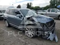 2018 Volvo XC90 фото