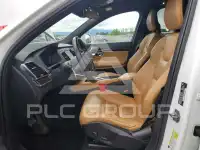 2018 Volvo XC90 фото
