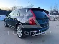 2018 Volvo XC90 photo