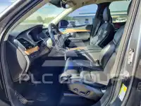 2018 Volvo XC90 фото