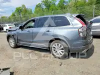 2018 Volvo XC90 фото