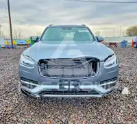 2018 Volvo XC90 фото