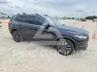 2018 Volvo XC90 фото