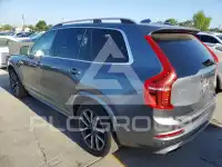 2018 Volvo XC90 фото