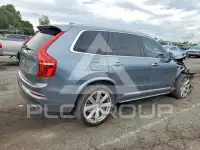 2018 Volvo XC90 фото