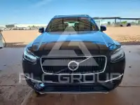 2018 Volvo XC90 фото