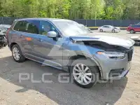 2018 Volvo XC90 фото