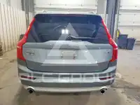 2018 Volvo XC90 фото