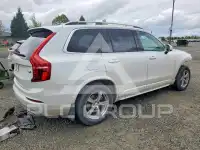 2018 Volvo XC90 фото