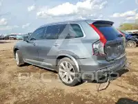 2018 Volvo XC90 фото