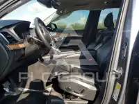 2018 Volvo XC90 фото