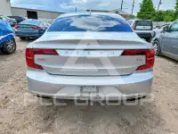 2018 Volvo S90 фото
