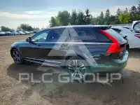 2018 Volvo V90 фото