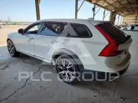 2018 Volvo V90 фото