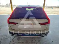 2018 Volvo V90 фото