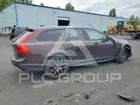 2018 Volvo V90 фото