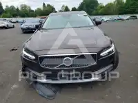 2018 Volvo V90 фото