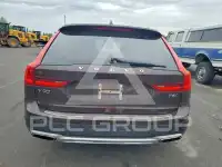 2018 Volvo V90 фото